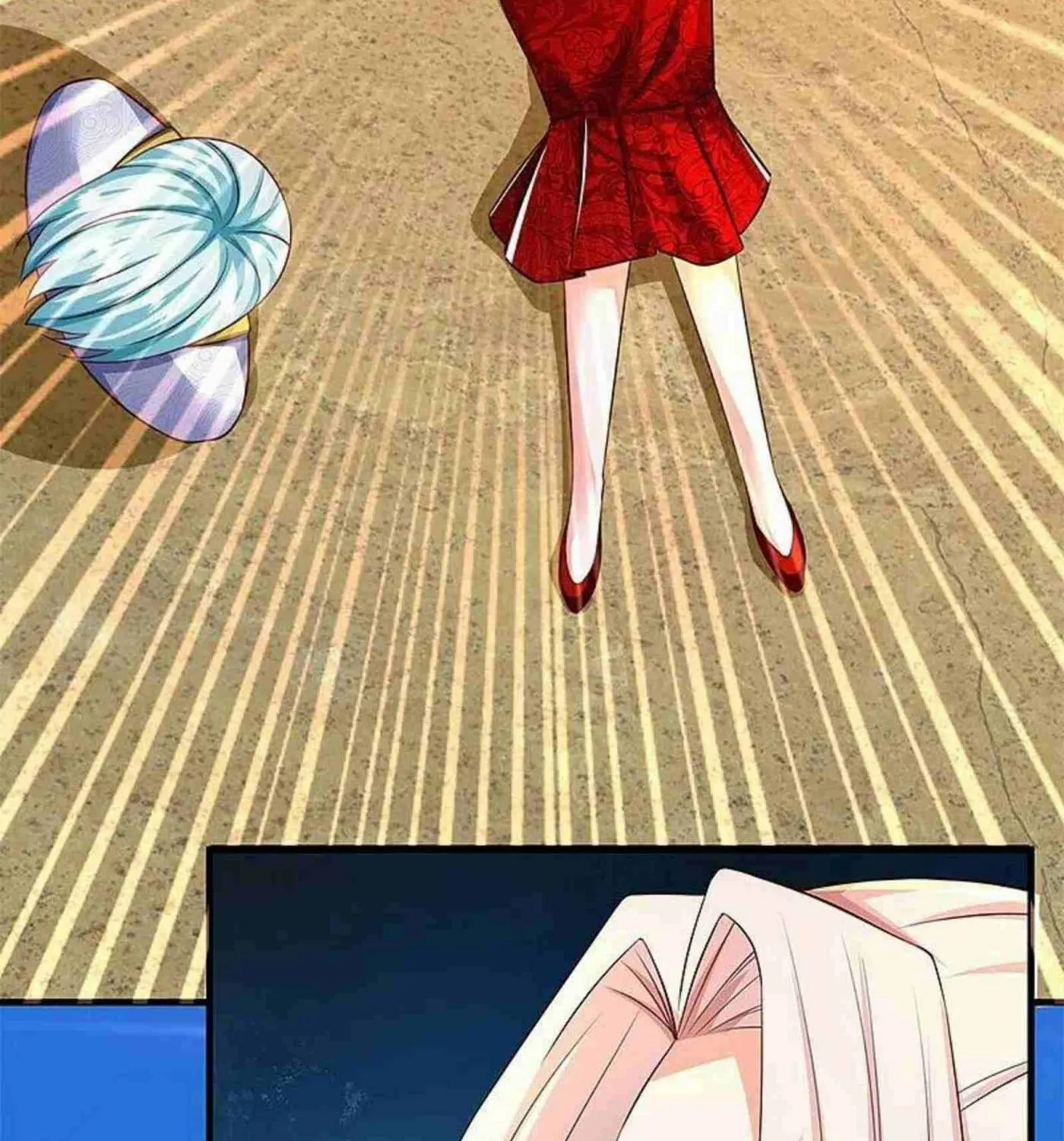 Read Immortal Reverence Dad (Colored) chapter 251 image 83 on Lezhin