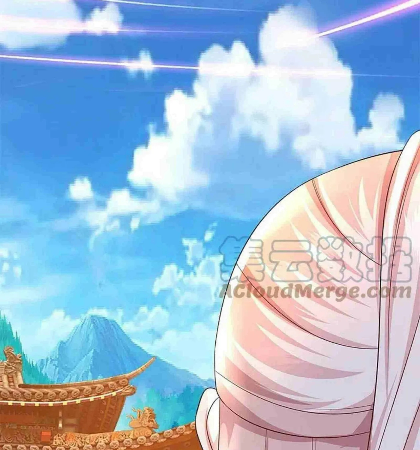 Read Immortal Reverence Dad (Colored) chapter 251 image 86 on Lezhin