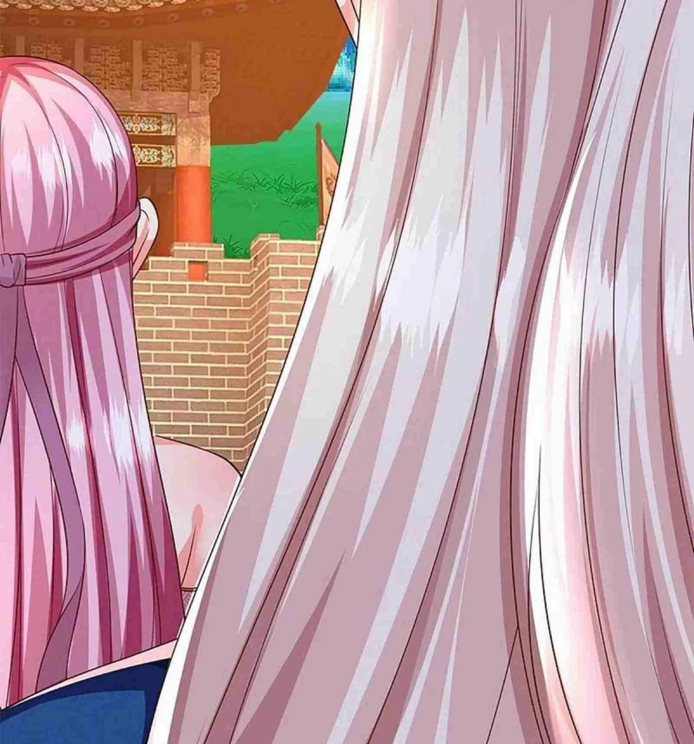 Read Immortal Reverence Dad (Colored) chapter 251 image 87 on Lezhin