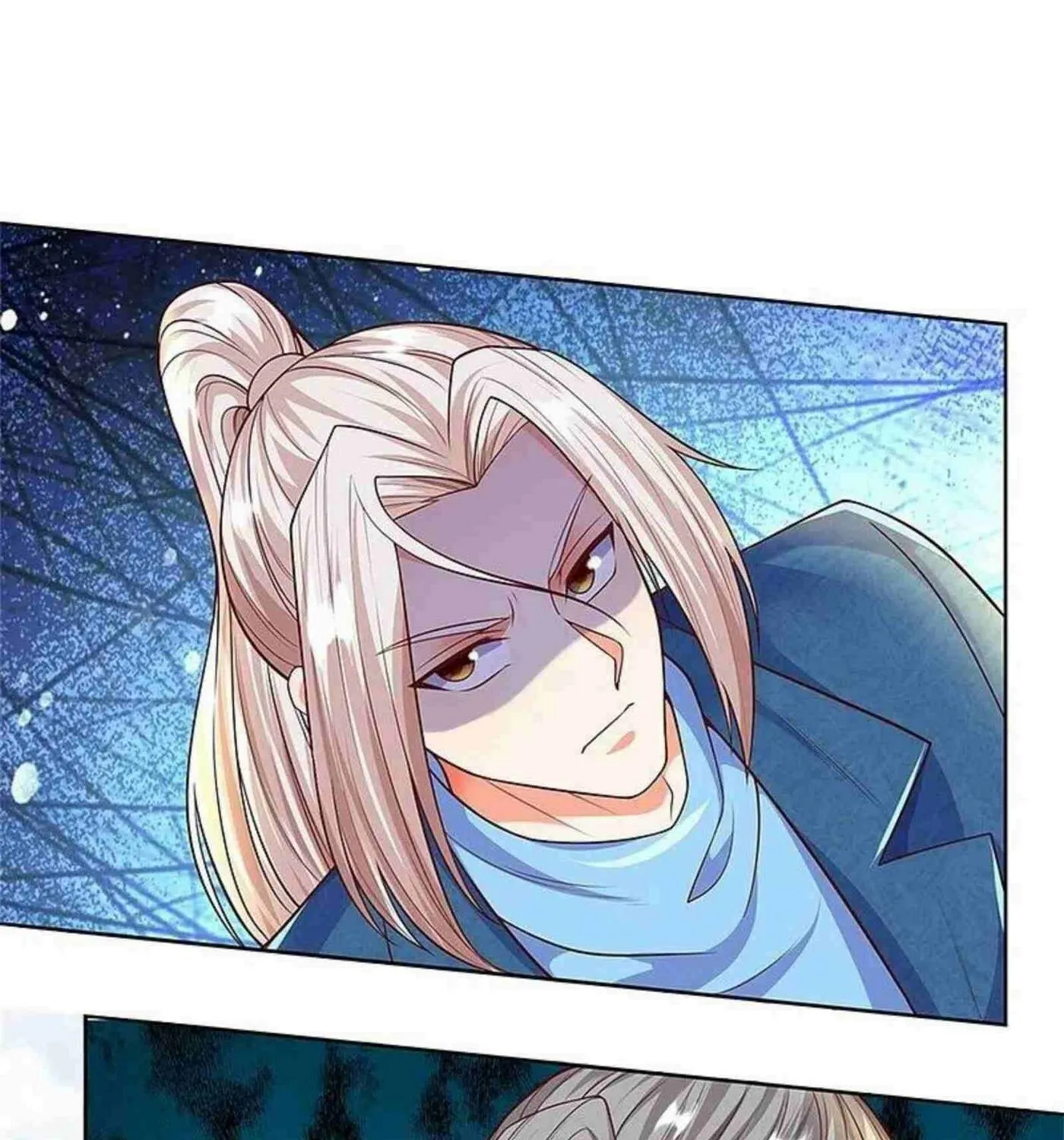 Read Immortal Reverence Dad (Colored) chapter 252 image 13 on Lezhin