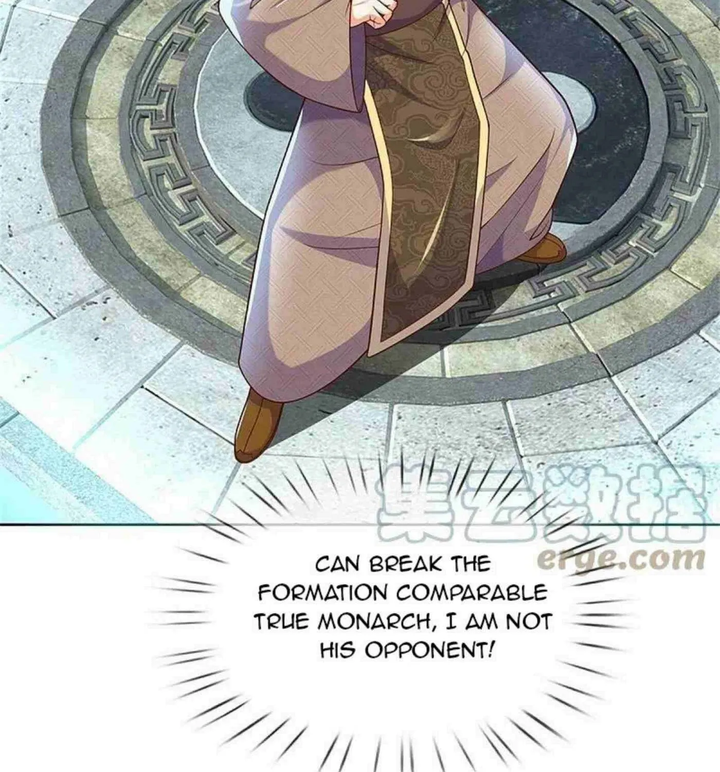 Read Immortal Reverence Dad (Colored) chapter 252 image 18 on Lezhin