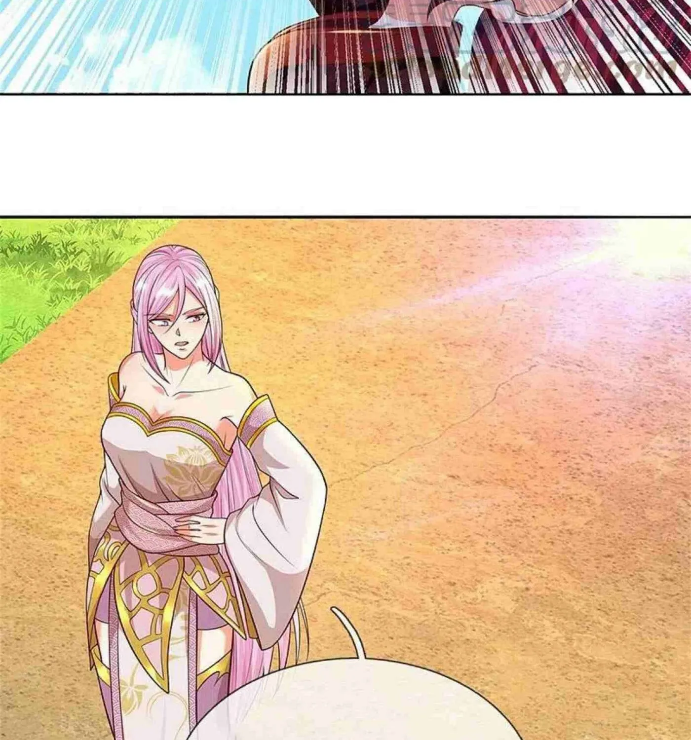 Read Immortal Reverence Dad (Colored) chapter 252 image 22 on Lezhin