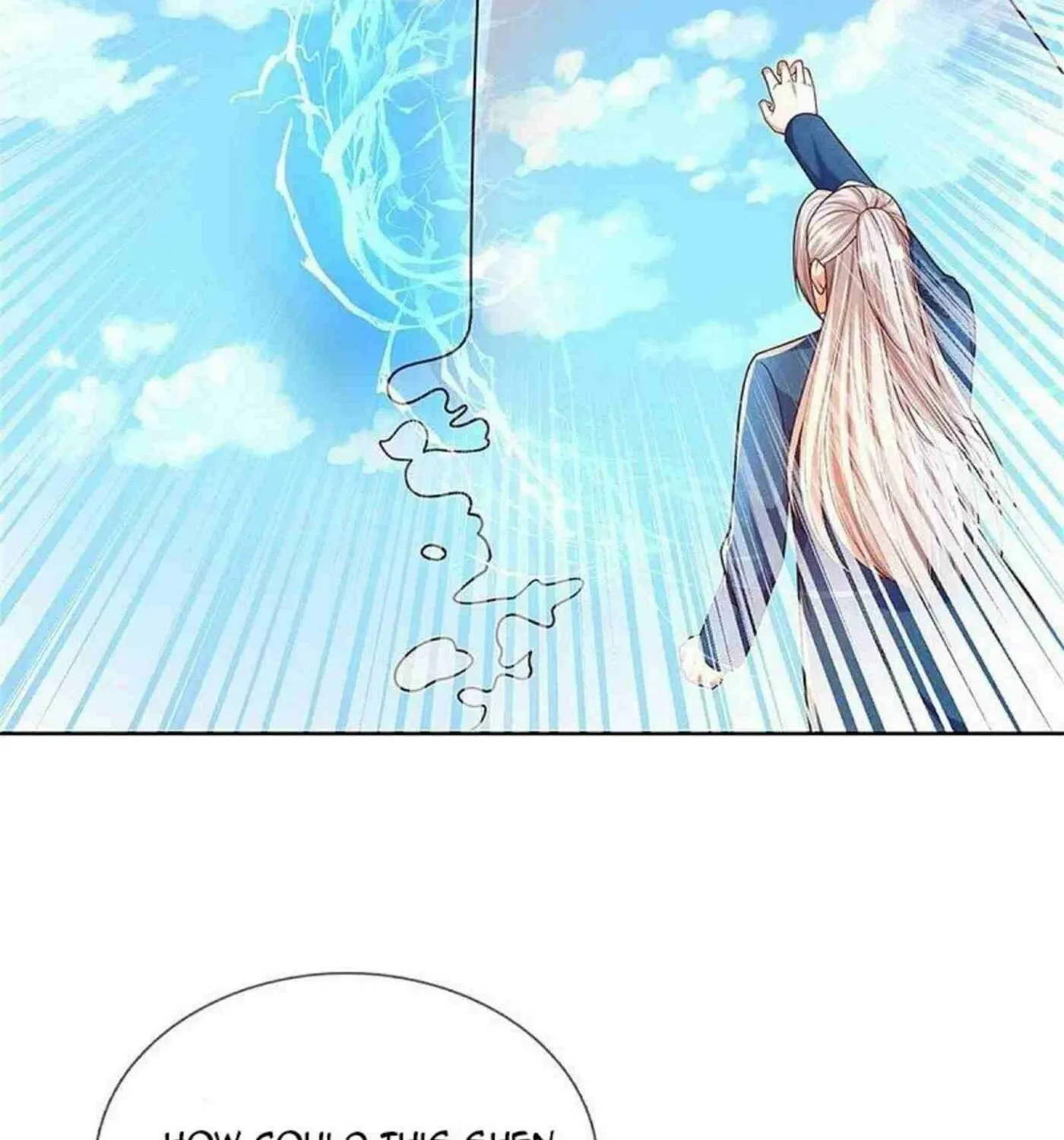 Read Immortal Reverence Dad (Colored) chapter 252 image 27 on Lezhin