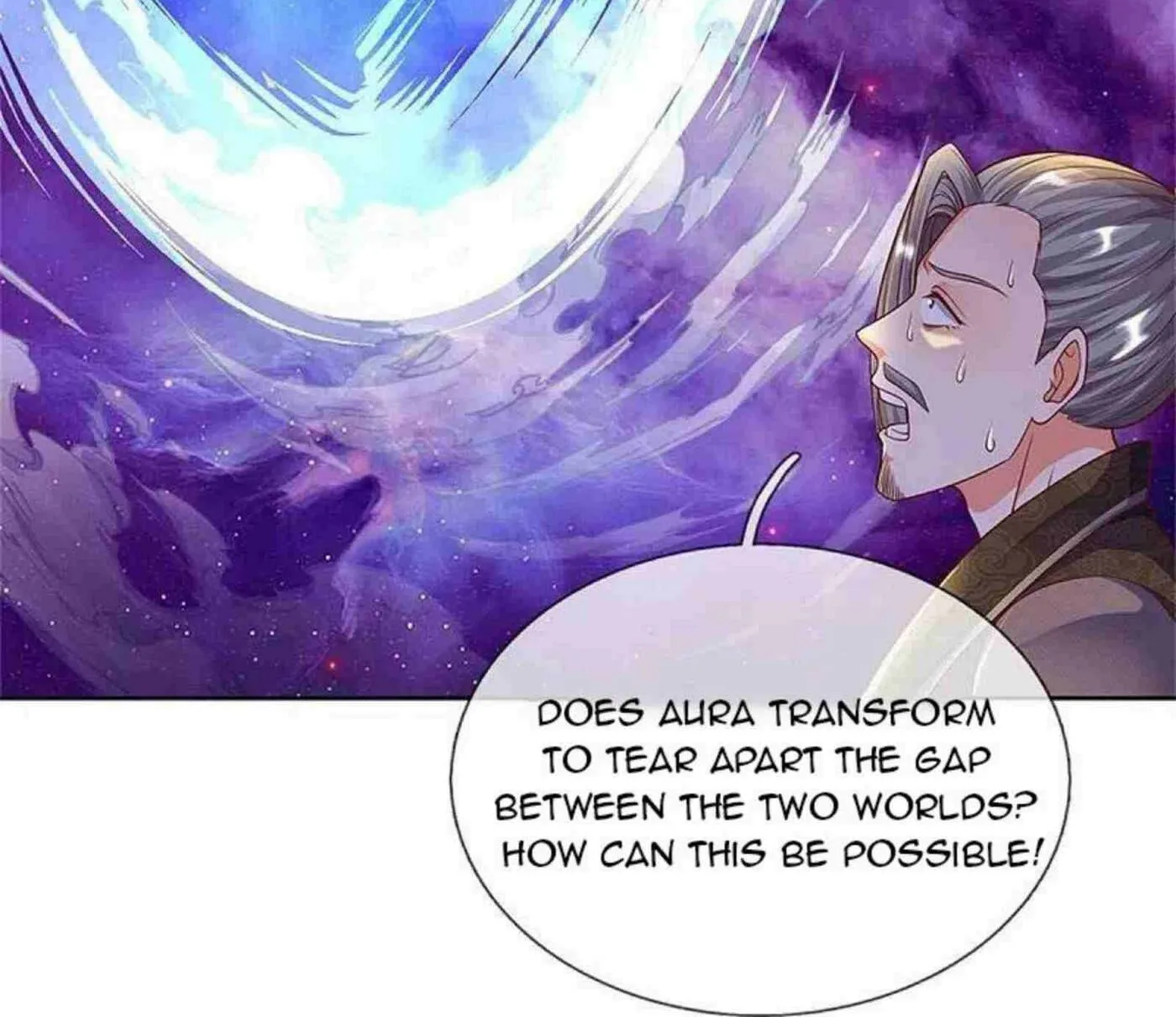 Read Immortal Reverence Dad (Colored) chapter 252 image 32 on Lezhin