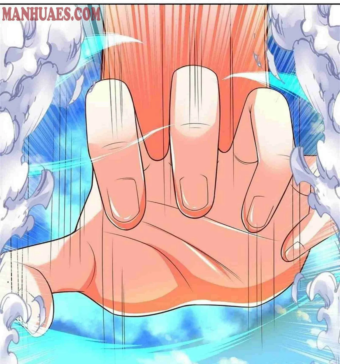 Read Immortal Reverence Dad (Colored) chapter 252 image 33 on Lezhin