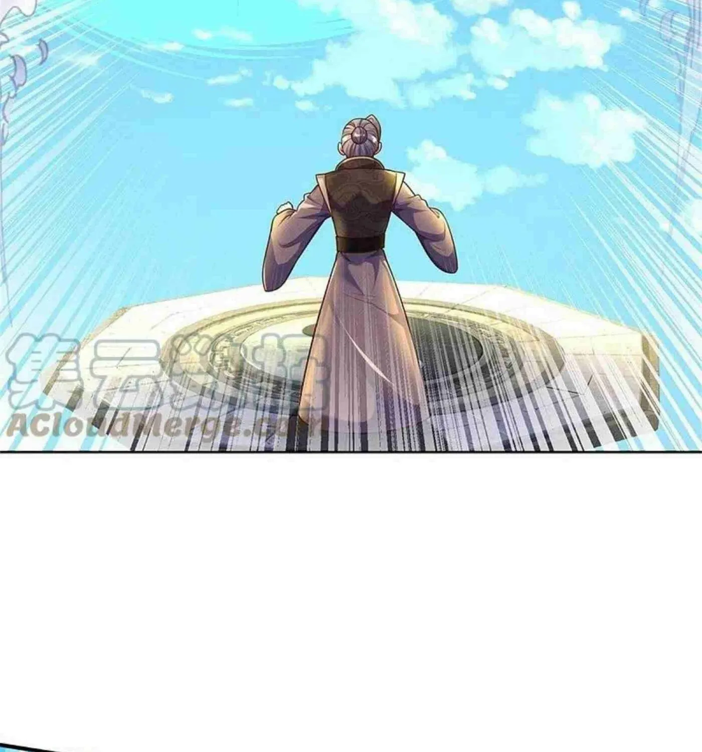 Read Immortal Reverence Dad (Colored) chapter 252 image 34 on Lezhin