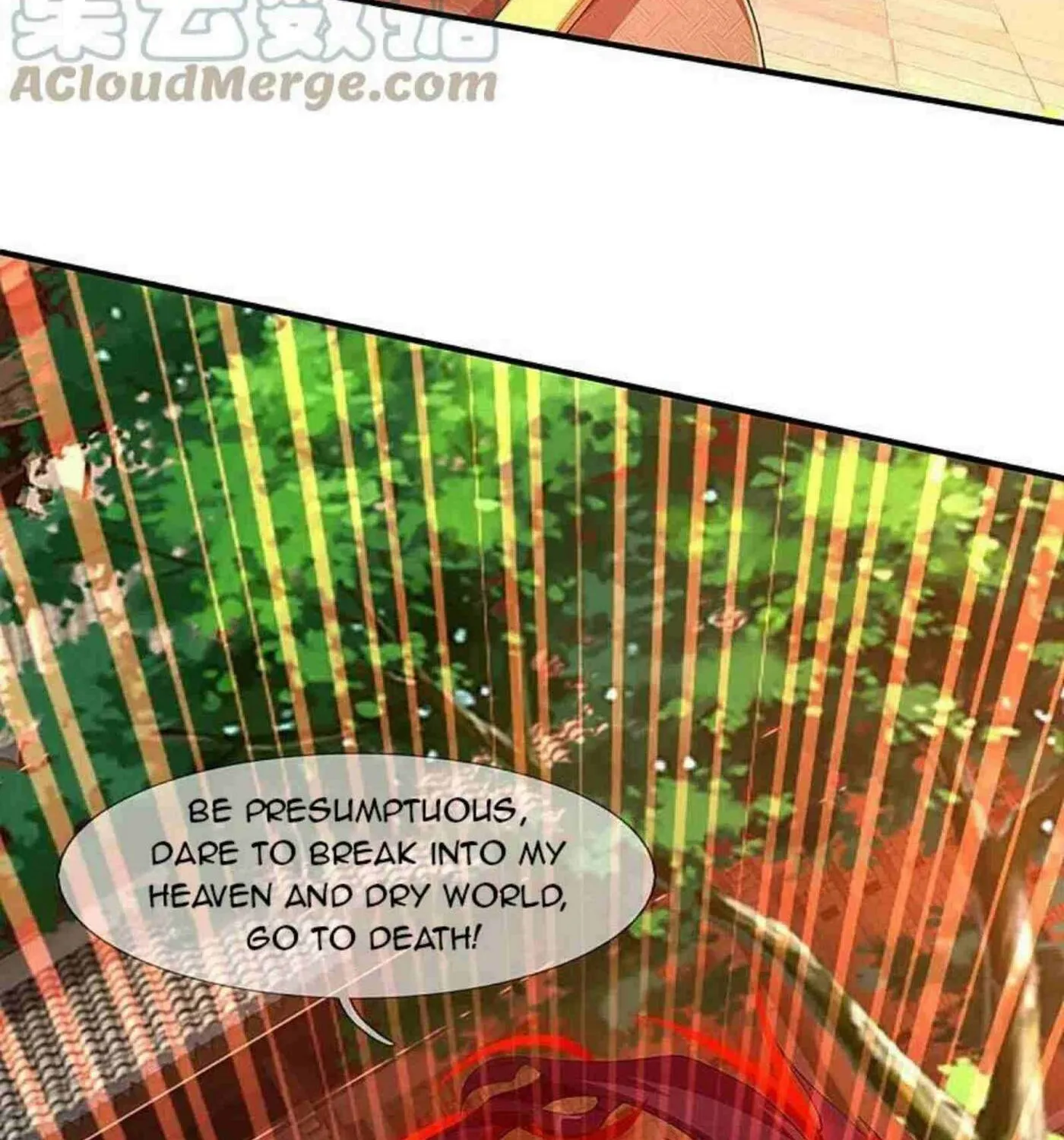 Read Immortal Reverence Dad (Colored) chapter 252 image 38 on Lezhin