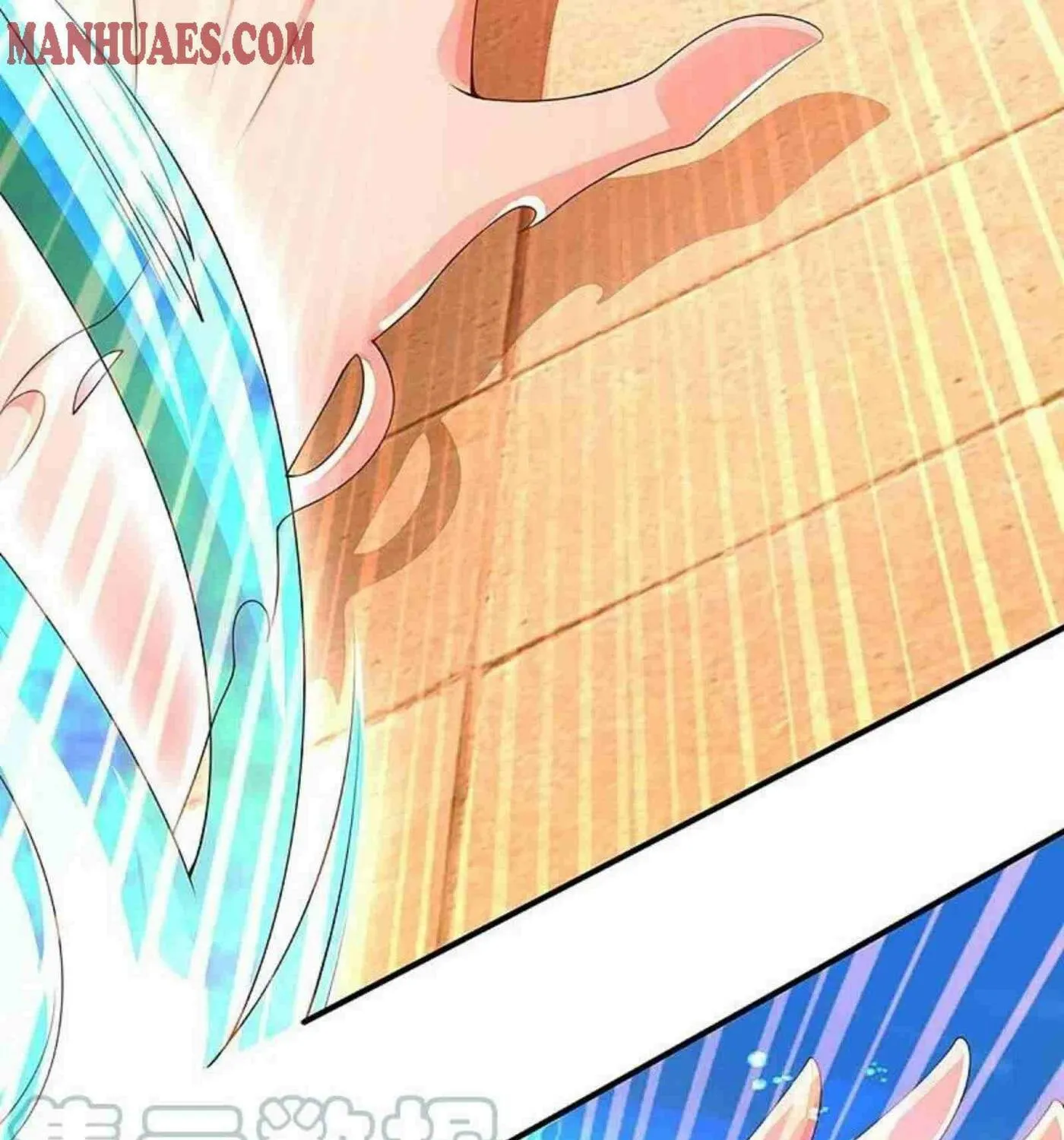 Read Immortal Reverence Dad (Colored) chapter 252 image 41 on Lezhin