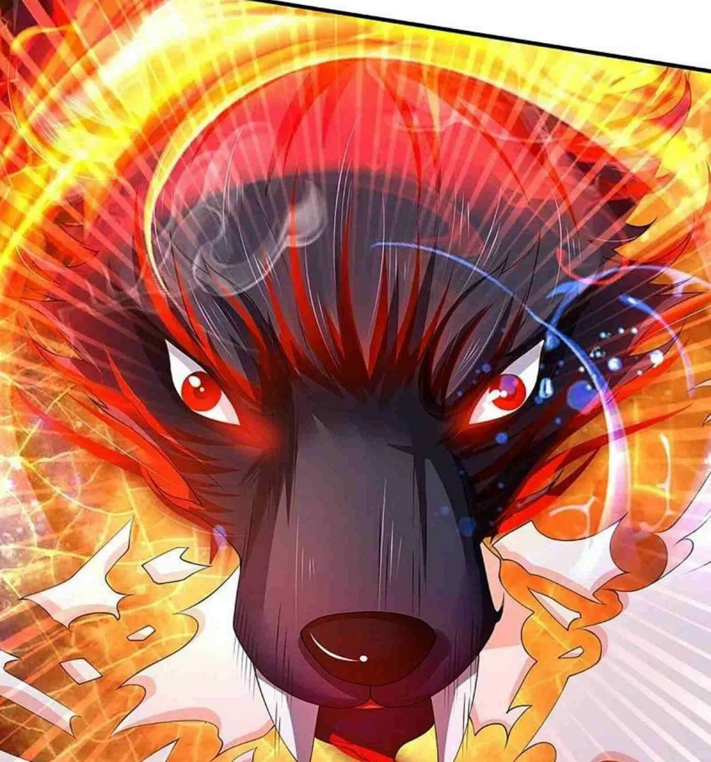 Read Immortal Reverence Dad (Colored) chapter 252 image 44 on Lezhin