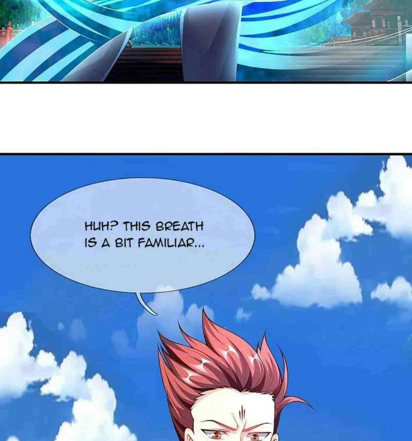 Read Immortal Reverence Dad (Colored) chapter 252 image 52 on Lezhin