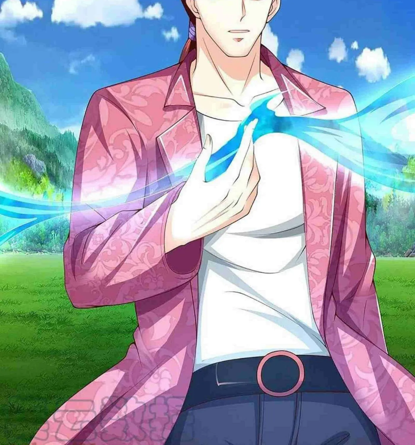 Read Immortal Reverence Dad (Colored) chapter 252 image 53 on Lezhin