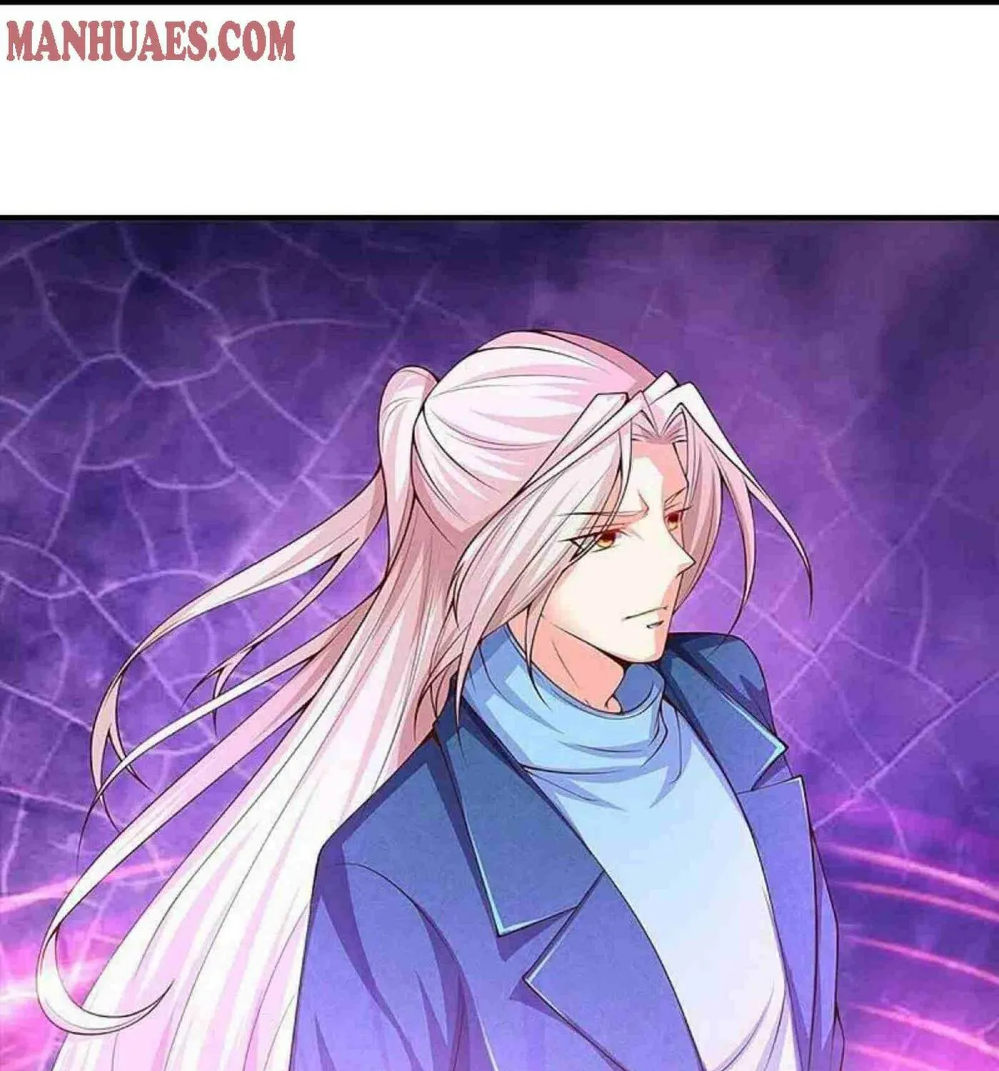 Read Immortal Reverence Dad (Colored) chapter 252 image 57 on Lezhin