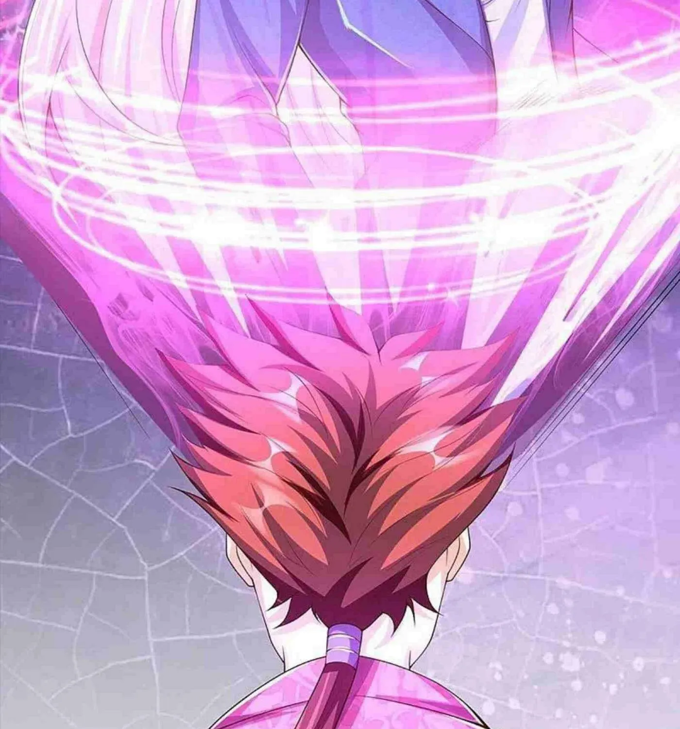 Read Immortal Reverence Dad (Colored) chapter 252 image 58 on Lezhin