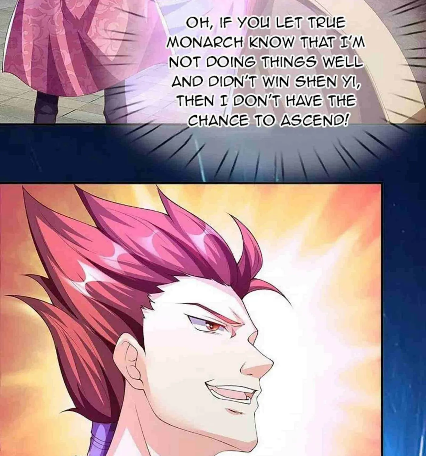 Read Immortal Reverence Dad (Colored) chapter 252 image 61 on Lezhin