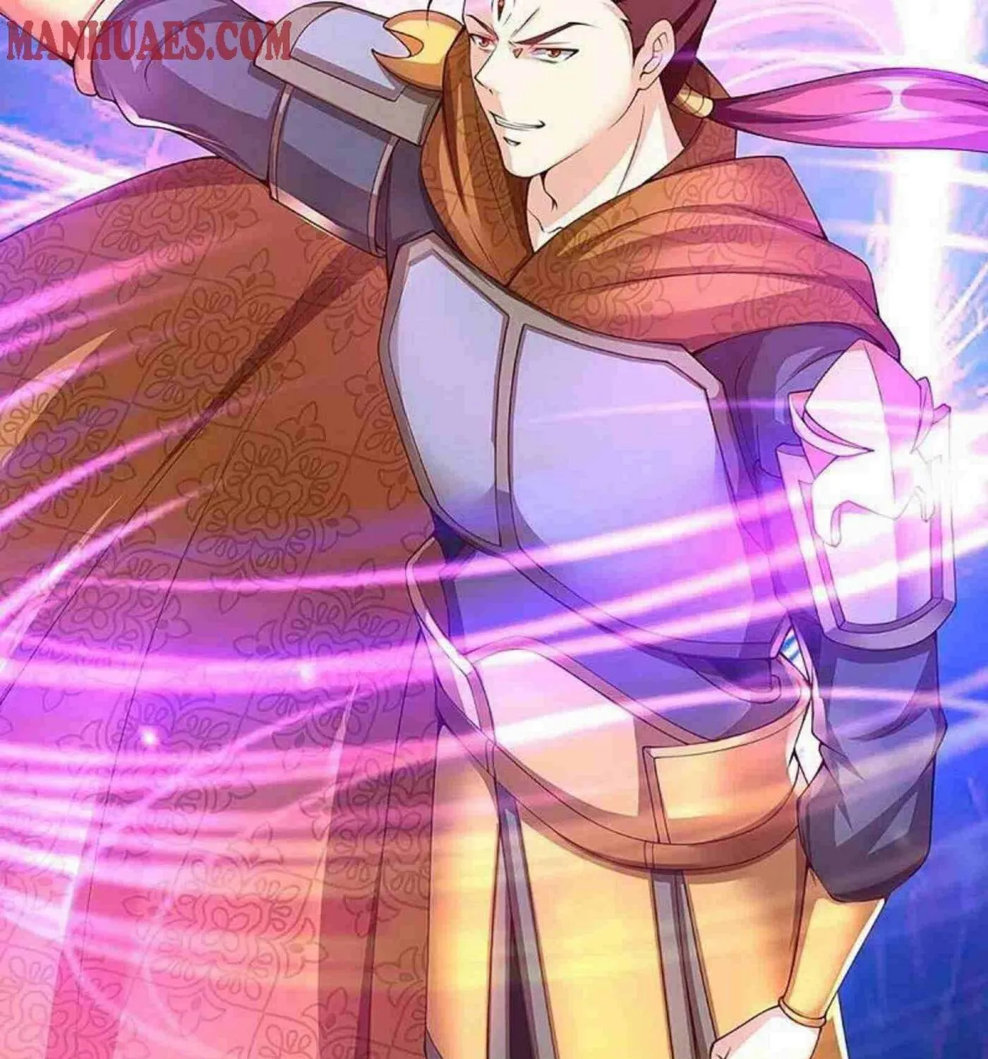 Read Immortal Reverence Dad (Colored) chapter 252 image 63 on Lezhin