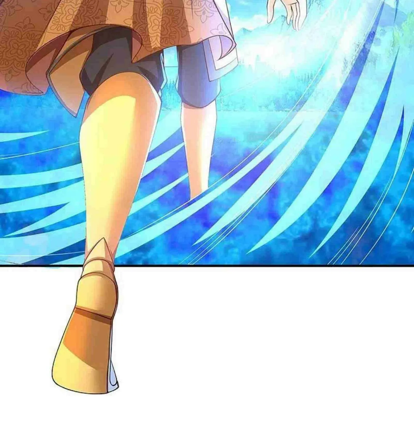 Read Immortal Reverence Dad (Colored) chapter 252 image 65 on Lezhin