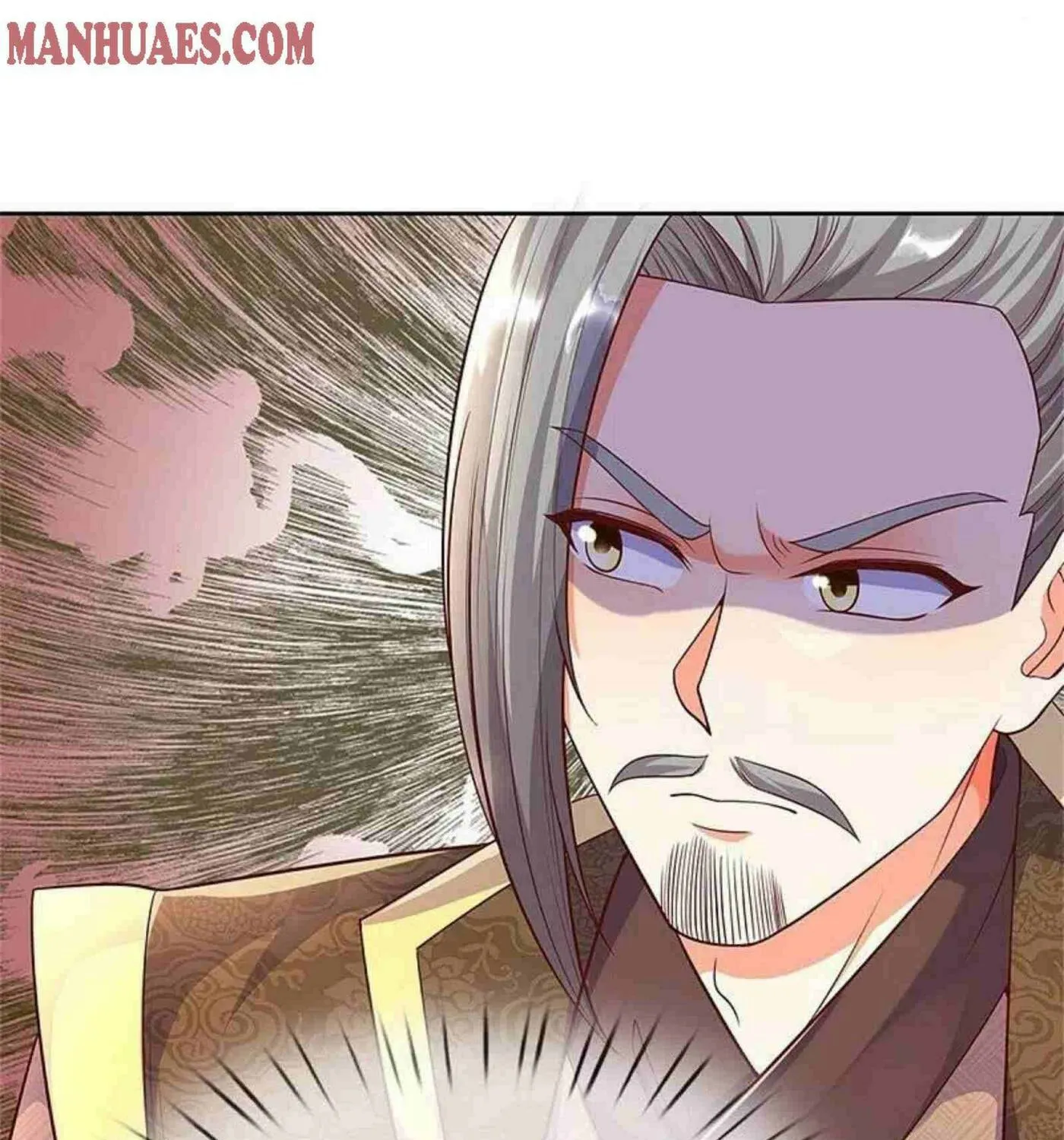 Read Immortal Reverence Dad (Colored) chapter 252 image 9 on Lezhin