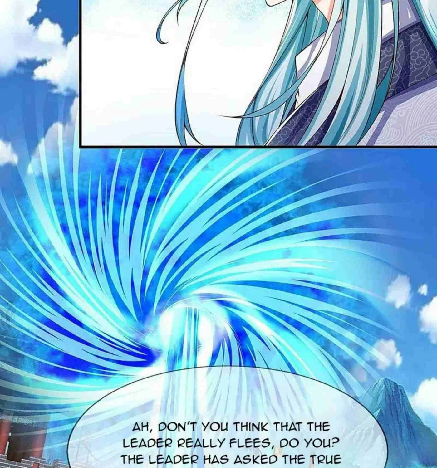 Read Immortal Reverence Dad (Colored) chapter 253 image 10 on Lezhin