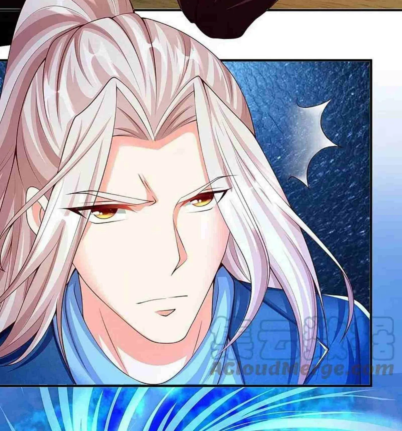 Read Immortal Reverence Dad (Colored) chapter 253 image 12 on Lezhin