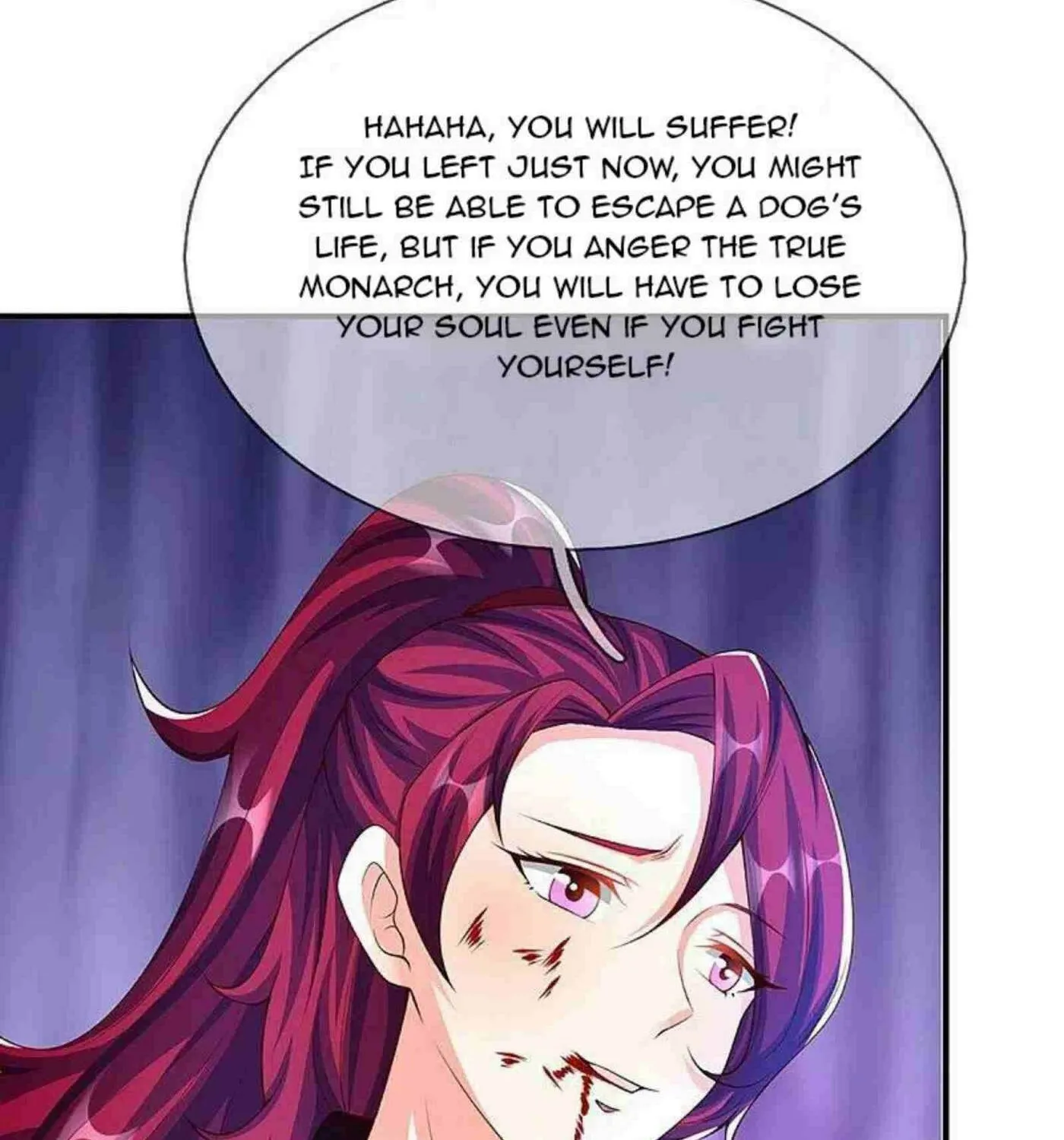 Read Immortal Reverence Dad (Colored) chapter 253 image 16 on Lezhin