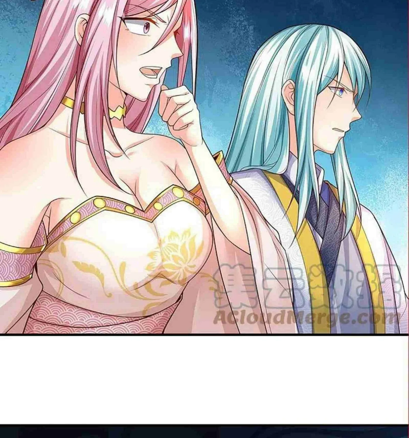 Read Immortal Reverence Dad (Colored) chapter 253 image 26 on Lezhin
