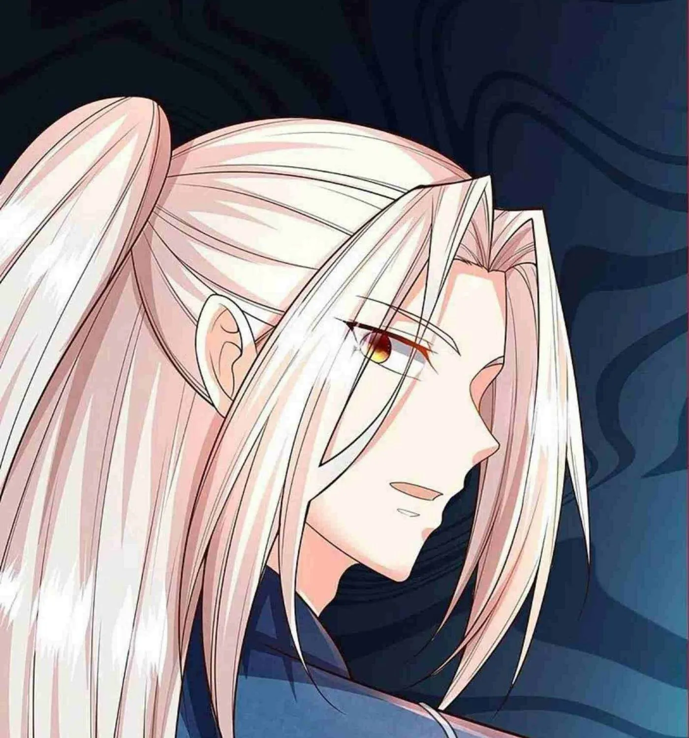 Read Immortal Reverence Dad (Colored) chapter 253 image 27 on Lezhin