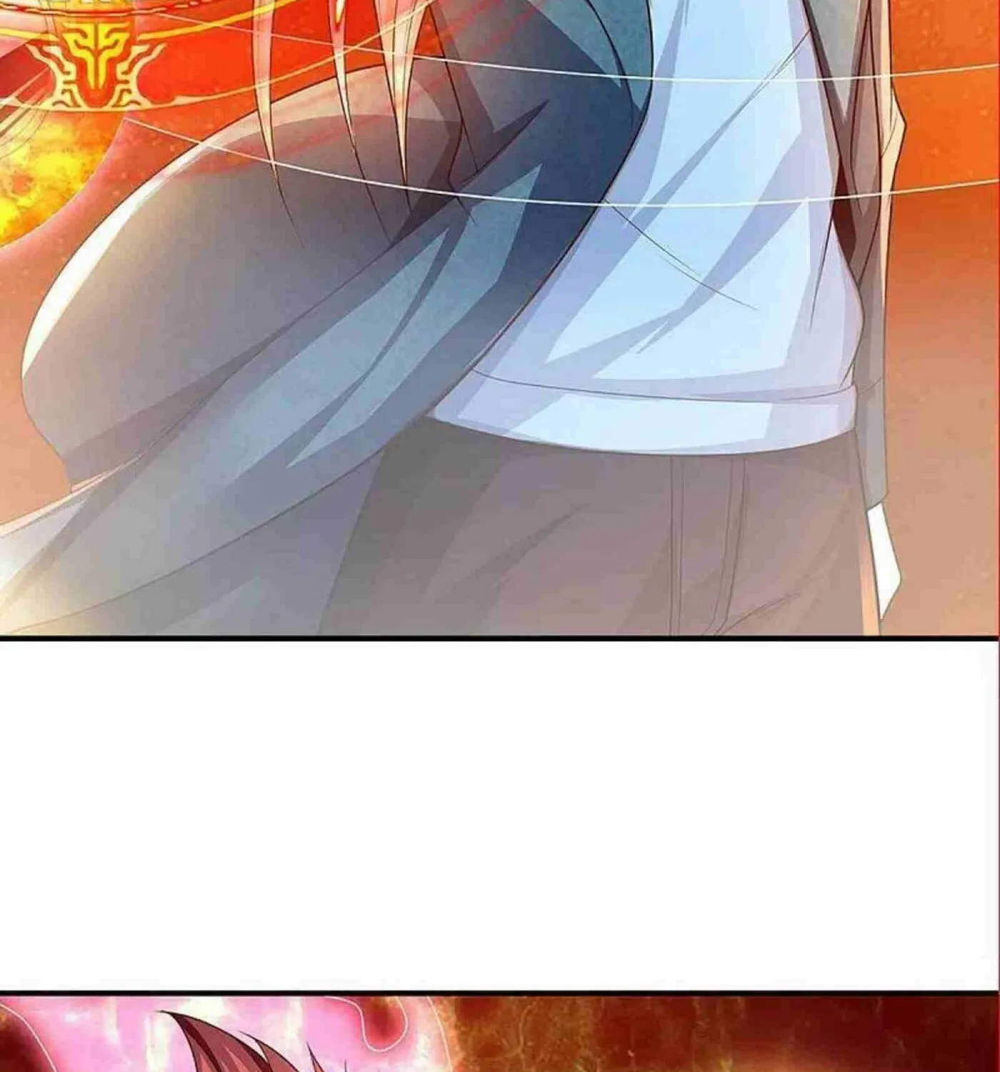 Read Immortal Reverence Dad (Colored) chapter 253 image 32 on Lezhin