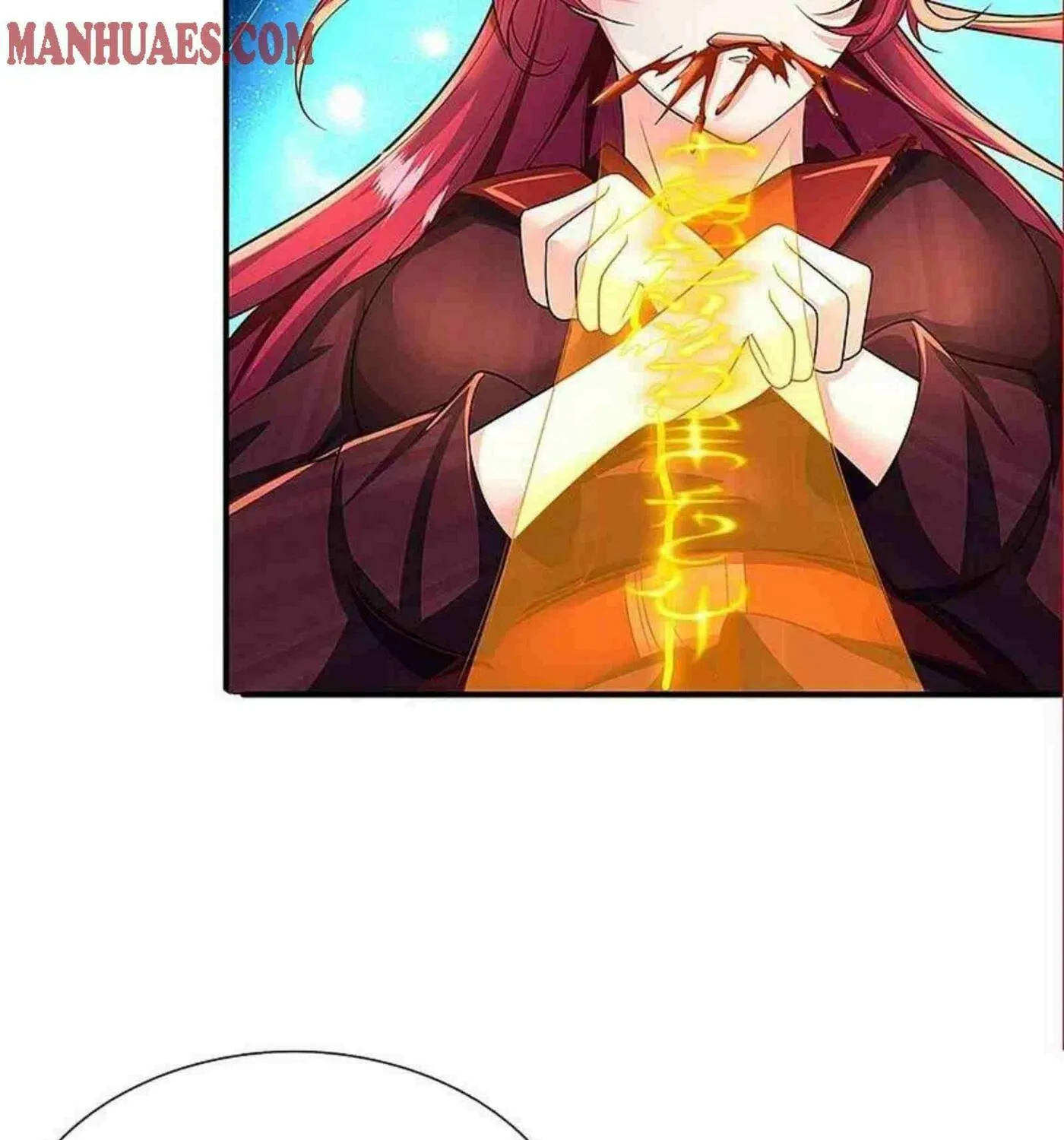 Read Immortal Reverence Dad (Colored) chapter 253 image 39 on Lezhin