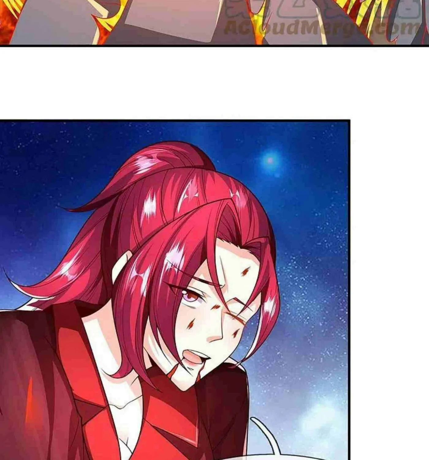Read Immortal Reverence Dad (Colored) chapter 253 image 42 on Lezhin