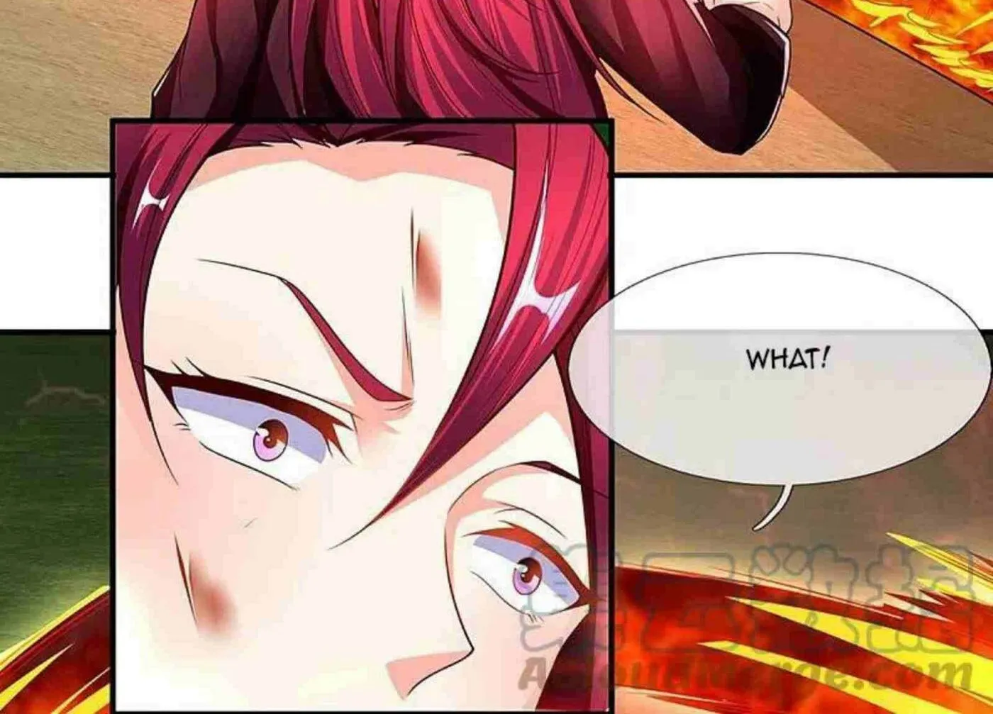 Read Immortal Reverence Dad (Colored) chapter 253 image 44 on Lezhin