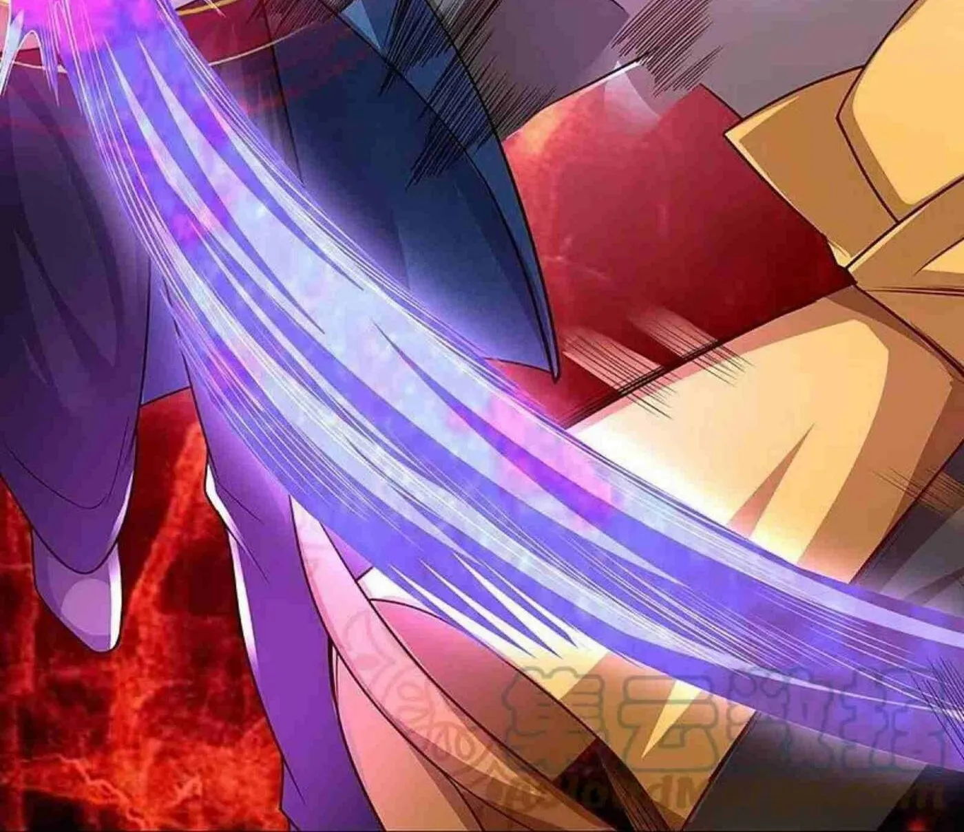 Read Immortal Reverence Dad (Colored) chapter 253 image 54 on Lezhin