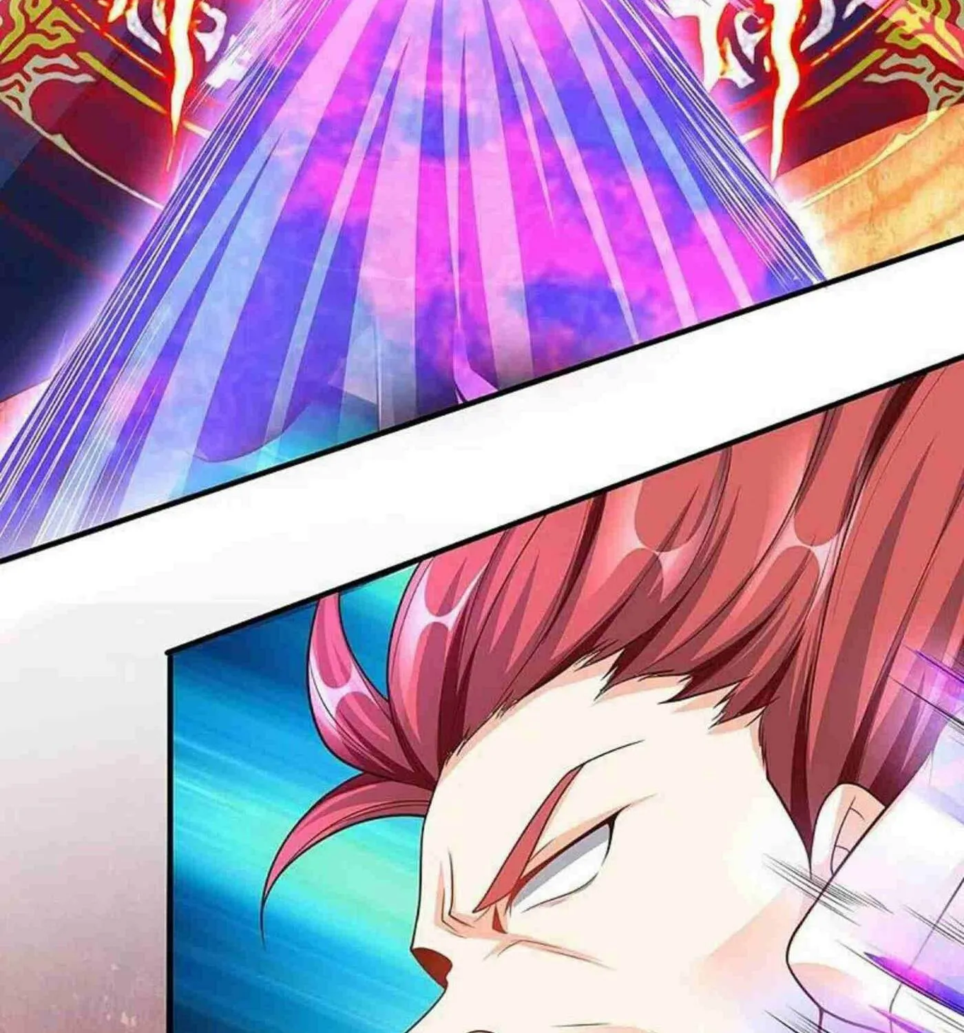 Read Immortal Reverence Dad (Colored) chapter 253 image 57 on Lezhin