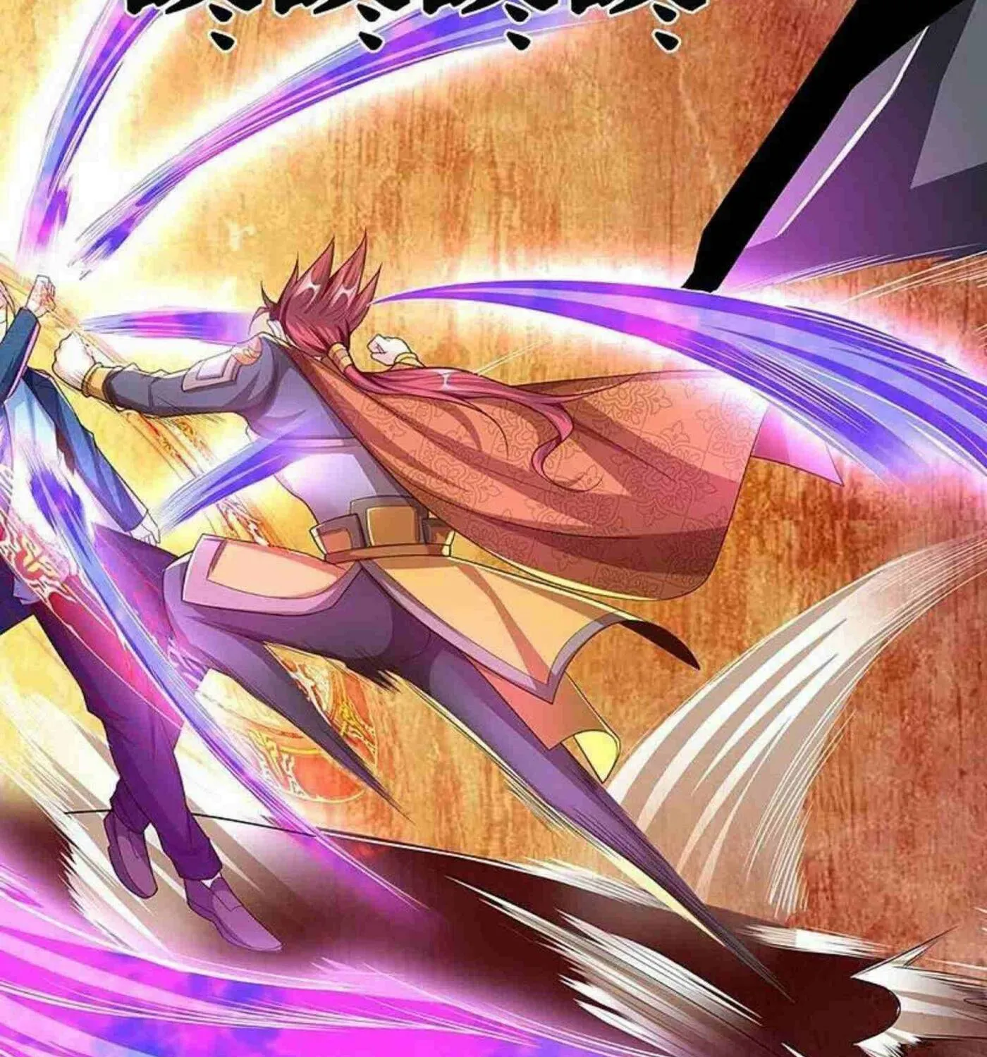 Read Immortal Reverence Dad (Colored) chapter 253 image 59 on Lezhin