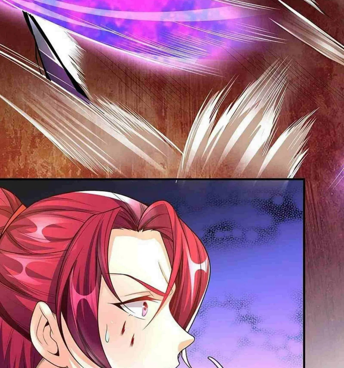 Read Immortal Reverence Dad (Colored) chapter 253 image 60 on Lezhin