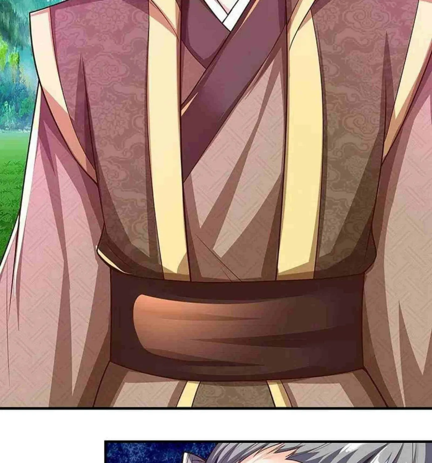 Read Immortal Reverence Dad (Colored) chapter 253 image 64 on Lezhin