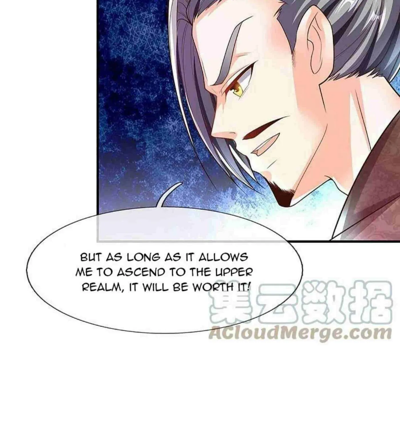 Read Immortal Reverence Dad (Colored) chapter 253 image 65 on Lezhin