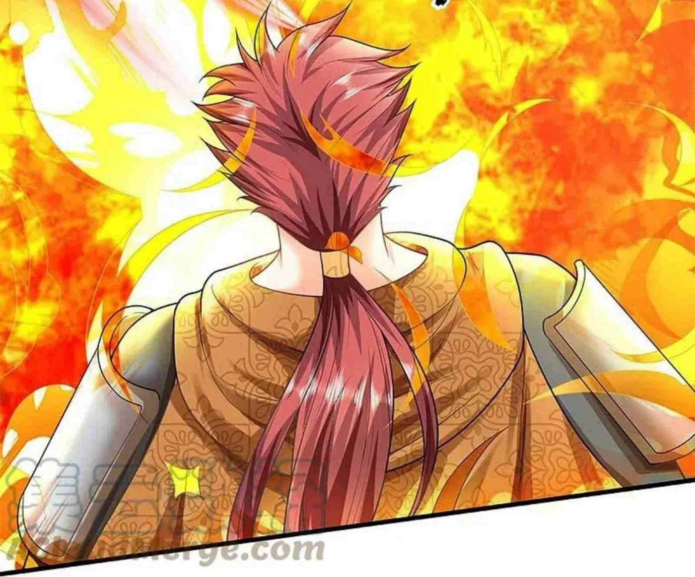 Read Immortal Reverence Dad (Colored) chapter 253 image 68 on Lezhin