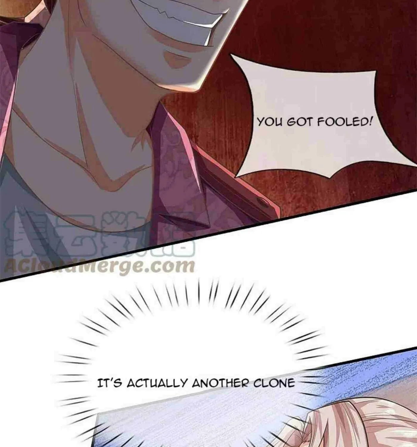 Read Immortal Reverence Dad (Colored) chapter 253 image 72 on Lezhin