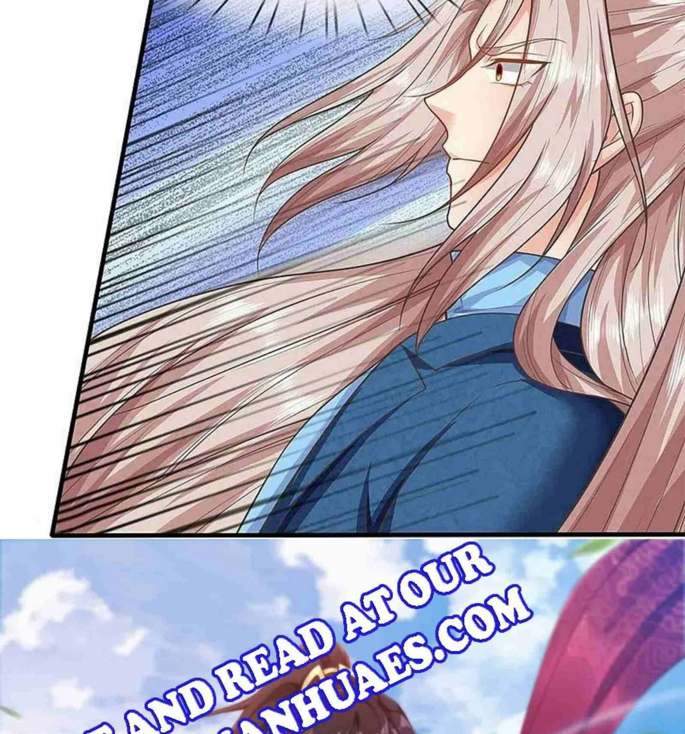 Read Immortal Reverence Dad (Colored) chapter 253 image 73 on Lezhin