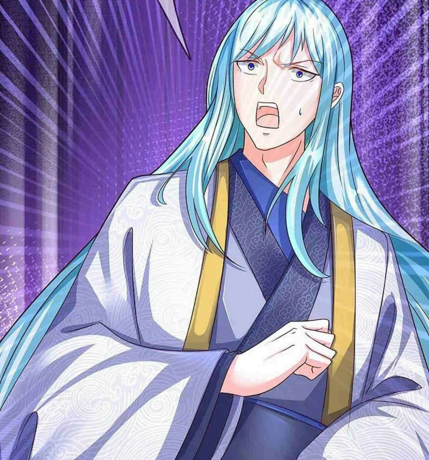 Read Immortal Reverence Dad (Colored) chapter 254 image 15 on Lezhin