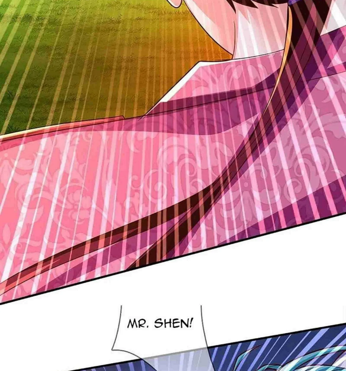 Read Immortal Reverence Dad (Colored) chapter 254 image 22 on Lezhin