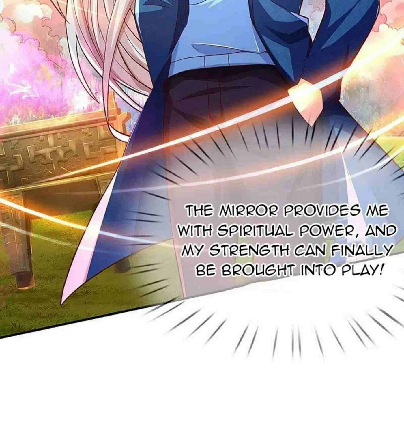 Read Immortal Reverence Dad (Colored) chapter 254 image 36 on Lezhin