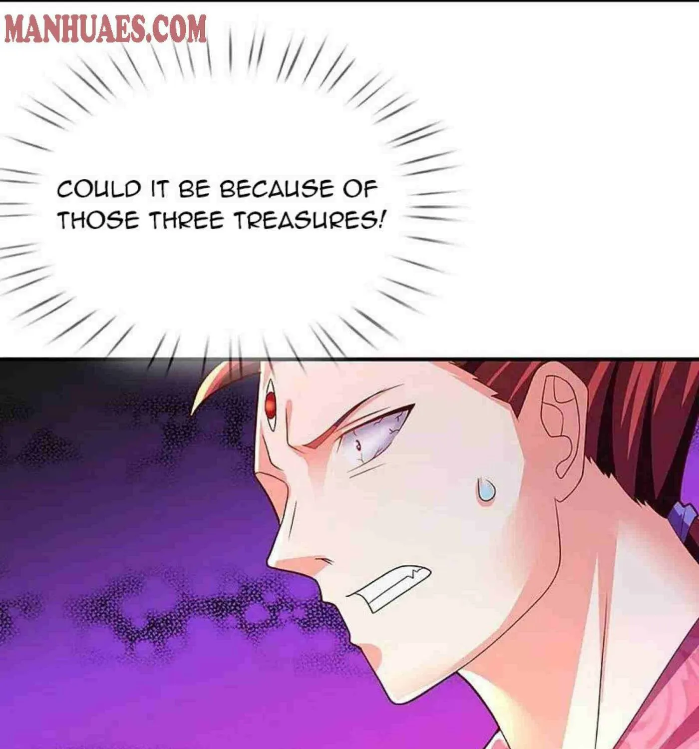 Read Immortal Reverence Dad (Colored) chapter 254 image 40 on Lezhin