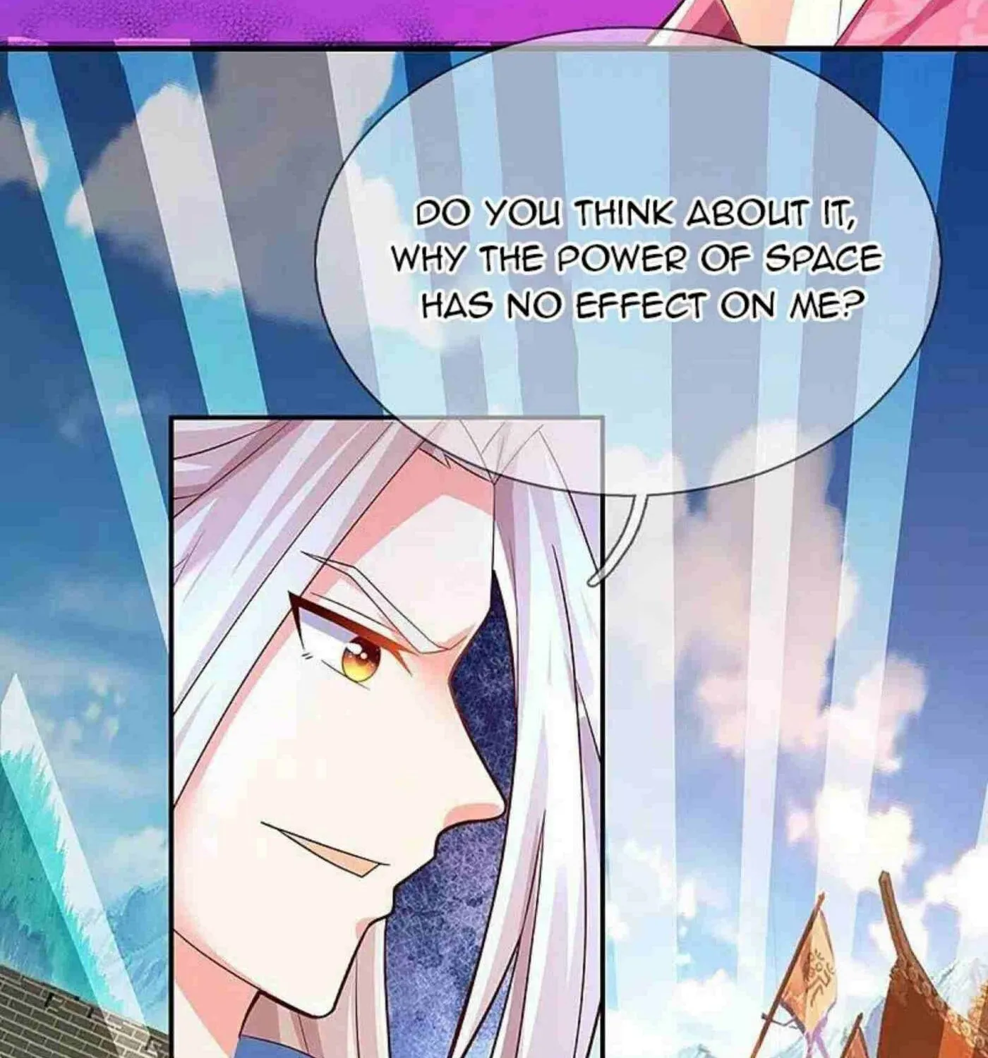 Read Immortal Reverence Dad (Colored) chapter 254 image 41 on Lezhin
