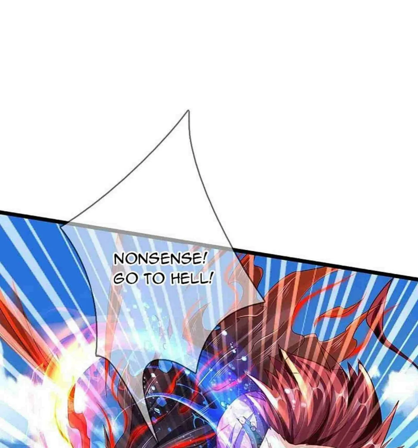 Read Immortal Reverence Dad (Colored) chapter 254 image 45 on Lezhin
