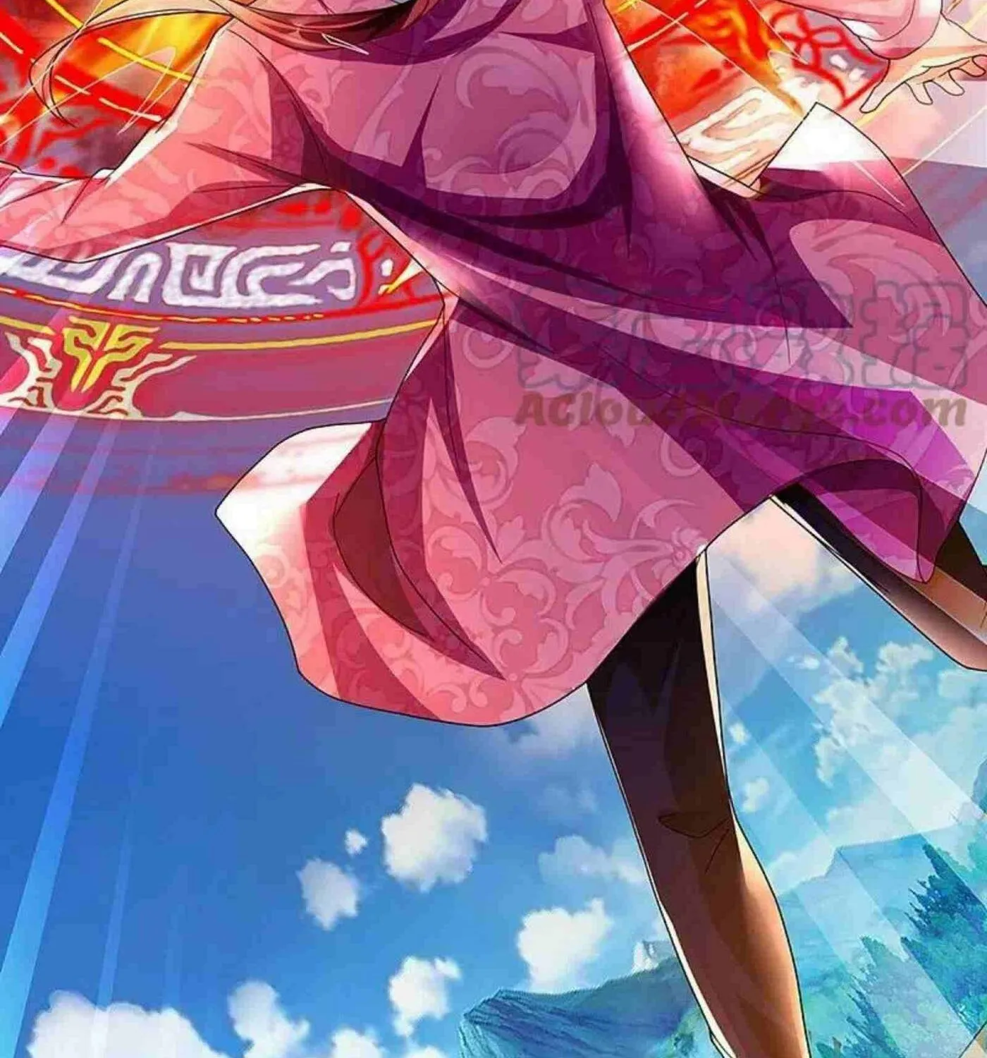 Read Immortal Reverence Dad (Colored) chapter 254 image 51 on Lezhin