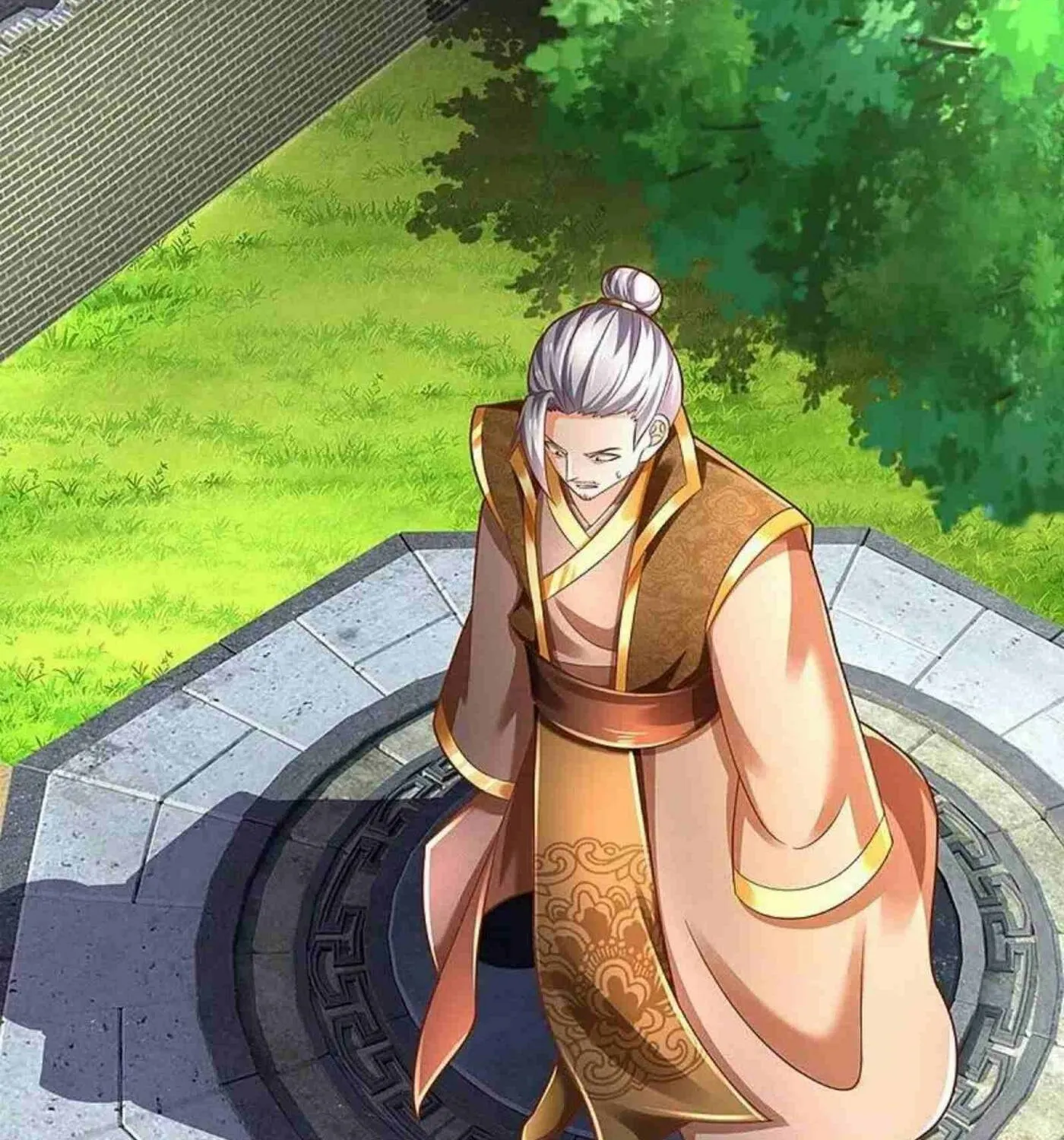 Read Immortal Reverence Dad (Colored) chapter 254 image 67 on Lezhin