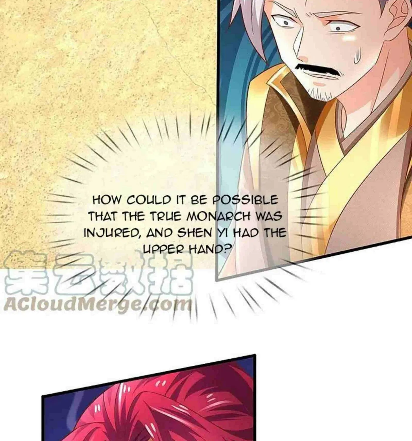 Read Immortal Reverence Dad (Colored) chapter 254 image 69 on Lezhin