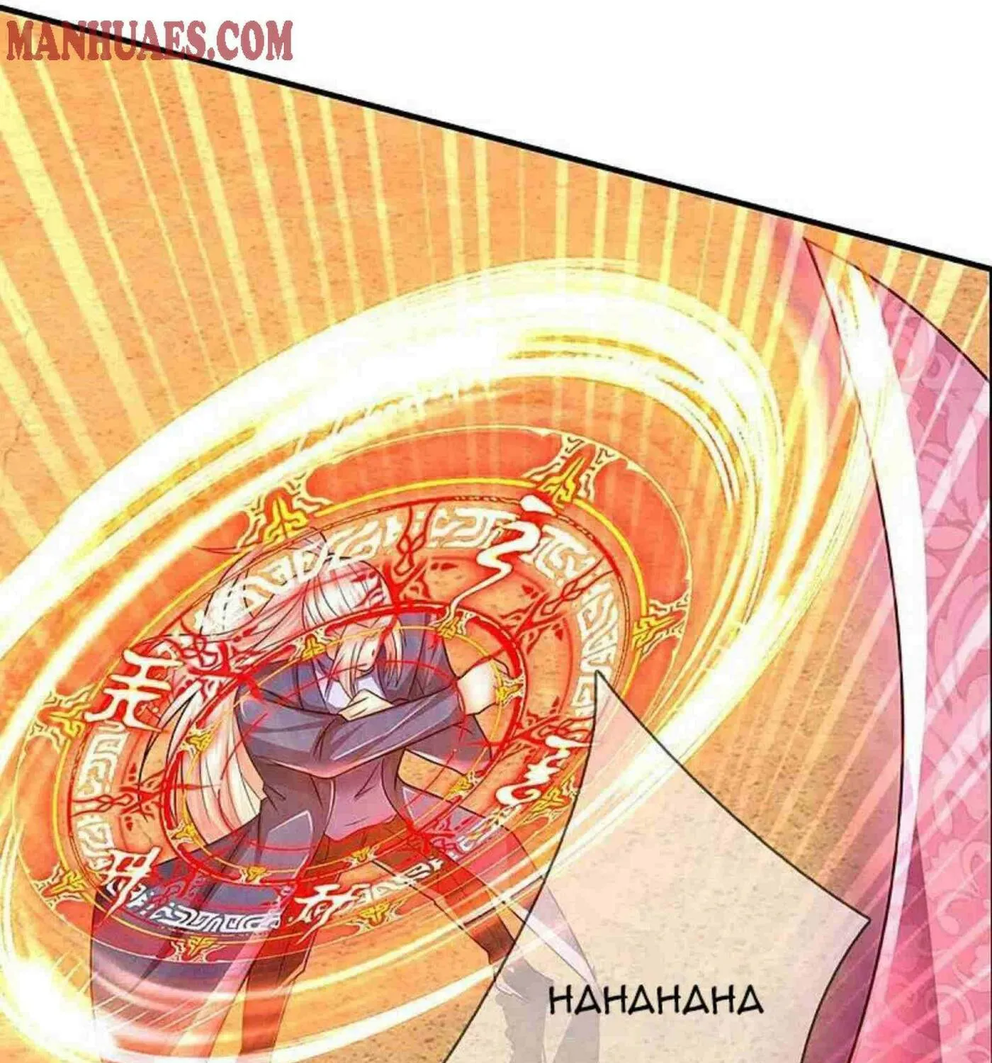Read Immortal Reverence Dad (Colored) chapter 254 image 7 on Lezhin