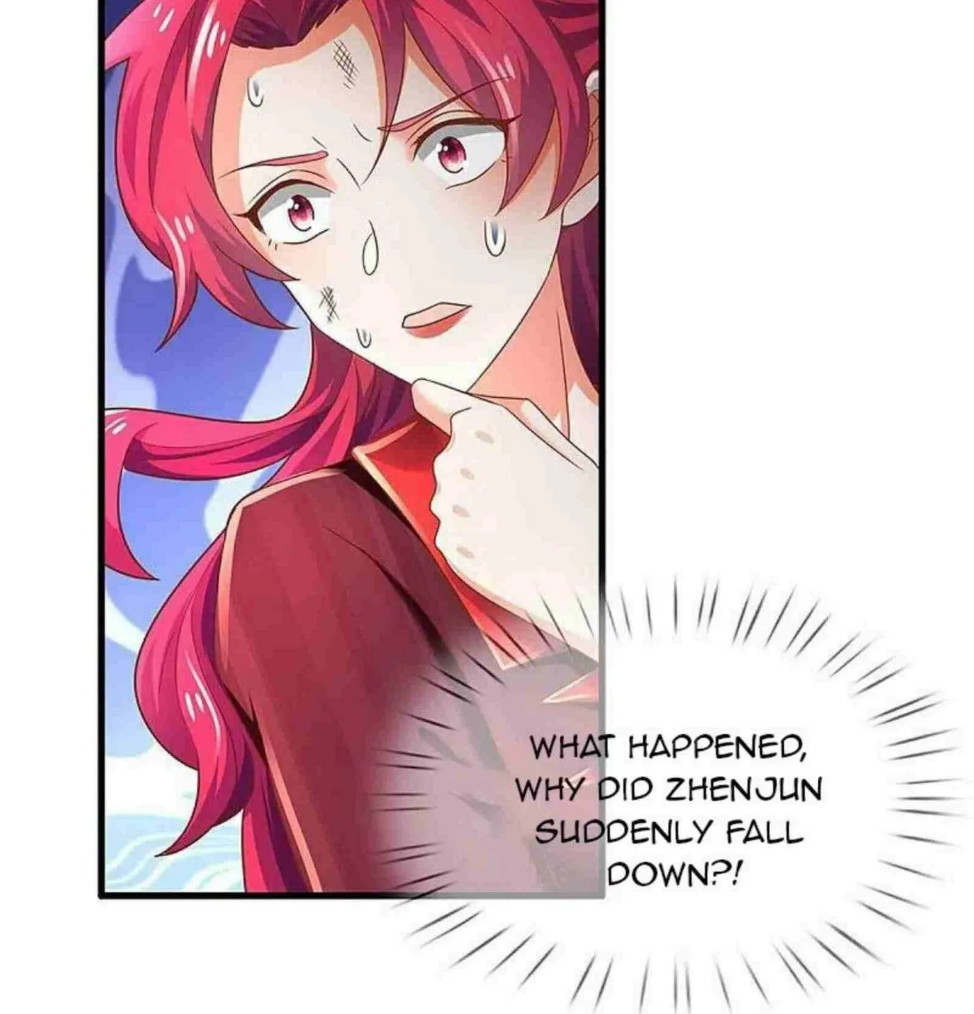 Read Immortal Reverence Dad (Colored) chapter 254 image 70 on Lezhin